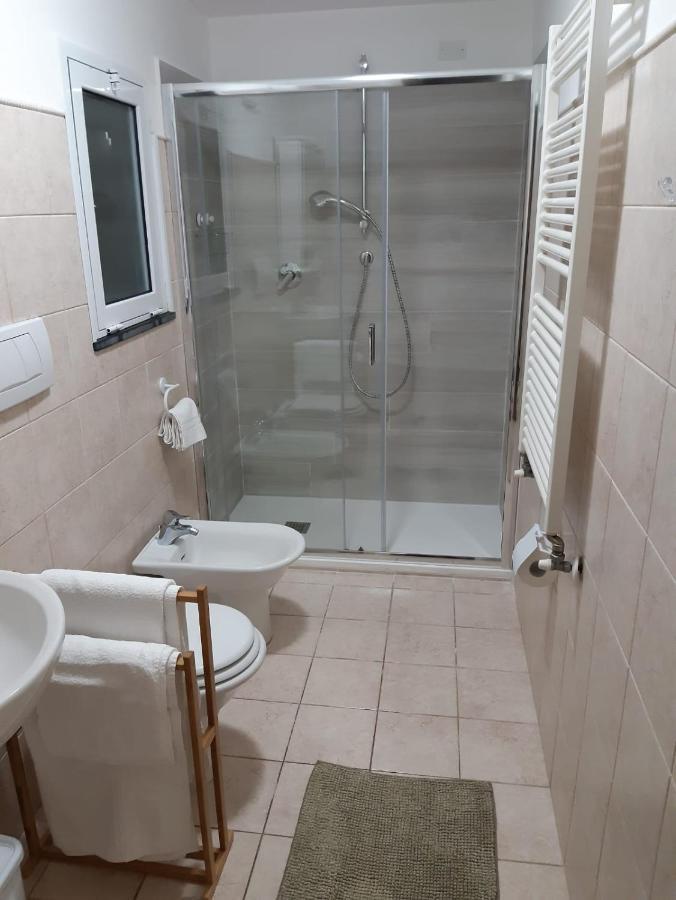 Апартаменти Casa Cinzia Bonassola Cinque Terre Екстер'єр фото