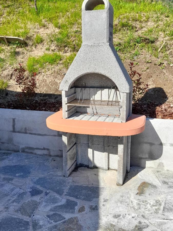 Апартаменти Casa Cinzia Bonassola Cinque Terre Екстер'єр фото