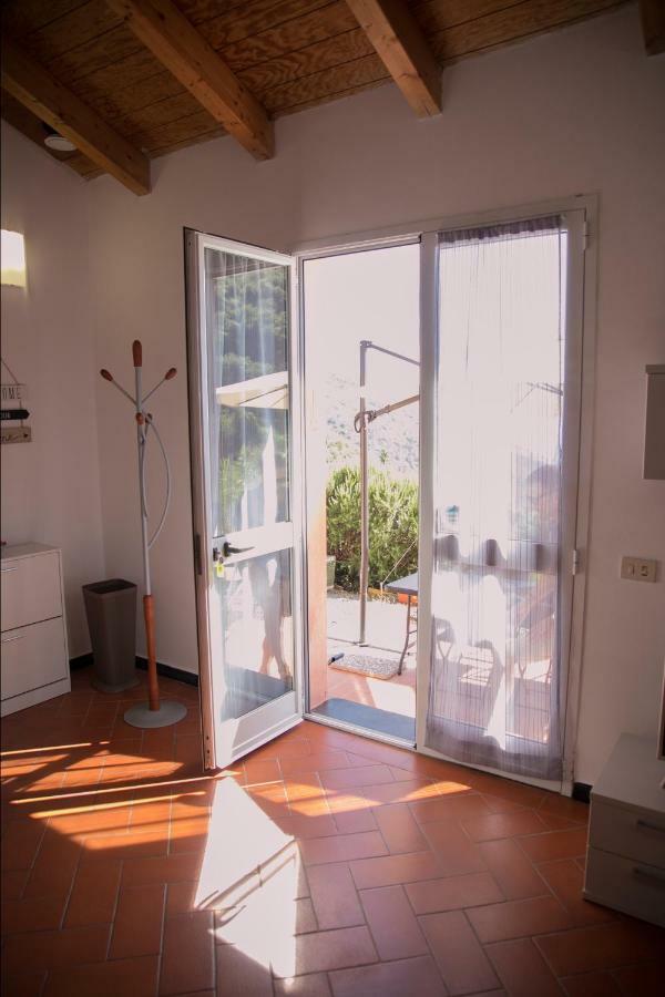Апартаменти Casa Cinzia Bonassola Cinque Terre Екстер'єр фото